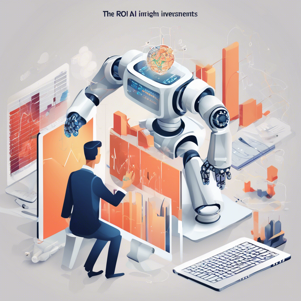 The ROI of AI Investments: Realizing the Value of AI